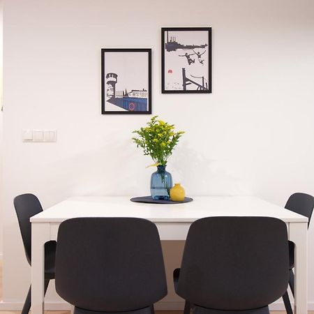 Hygge Malta - Nowy Apartament Poznań Zewnętrze zdjęcie