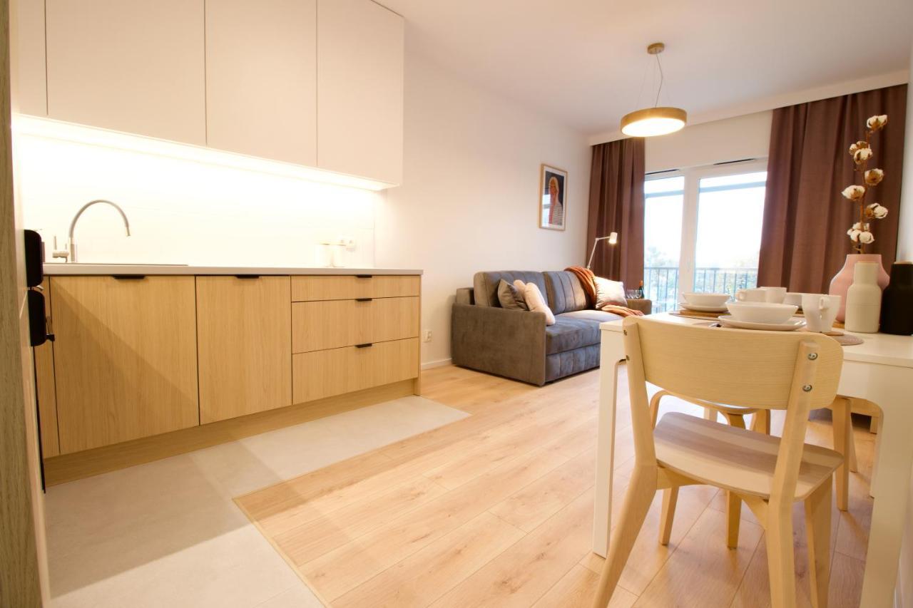 Hygge Malta - Nowy Apartament Poznań Zewnętrze zdjęcie