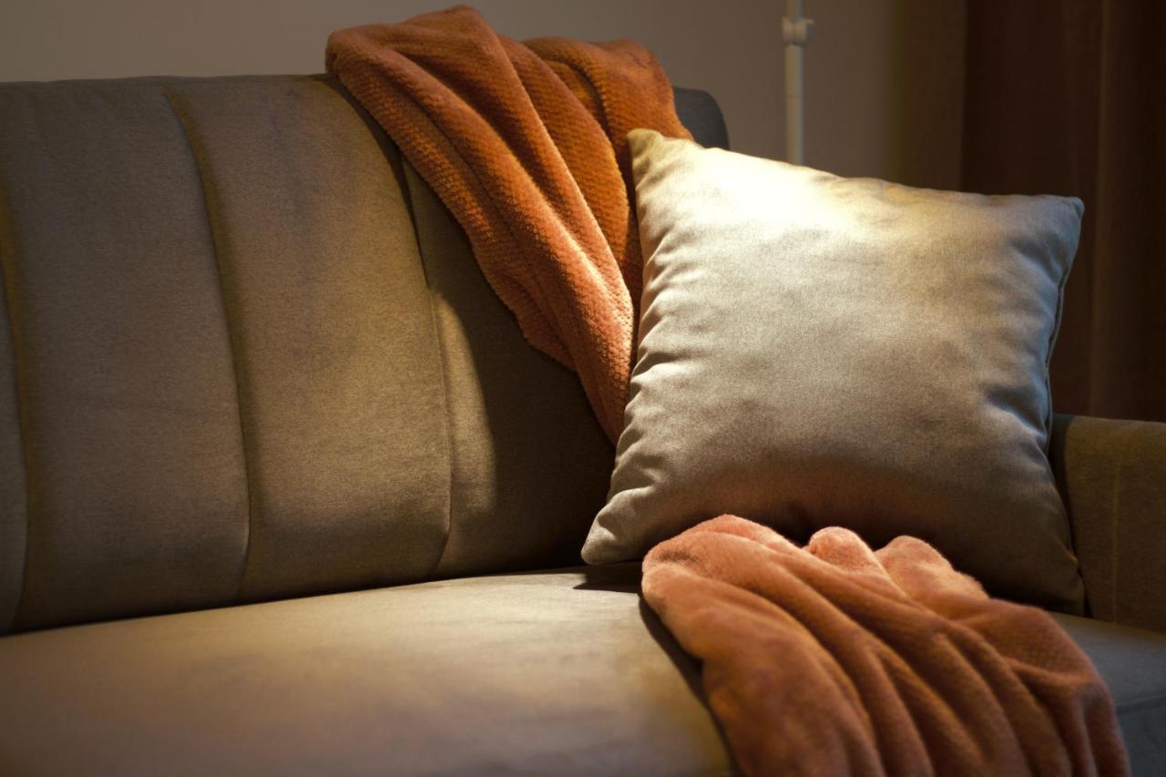 Hygge Malta - Nowy Apartament Poznań Zewnętrze zdjęcie
