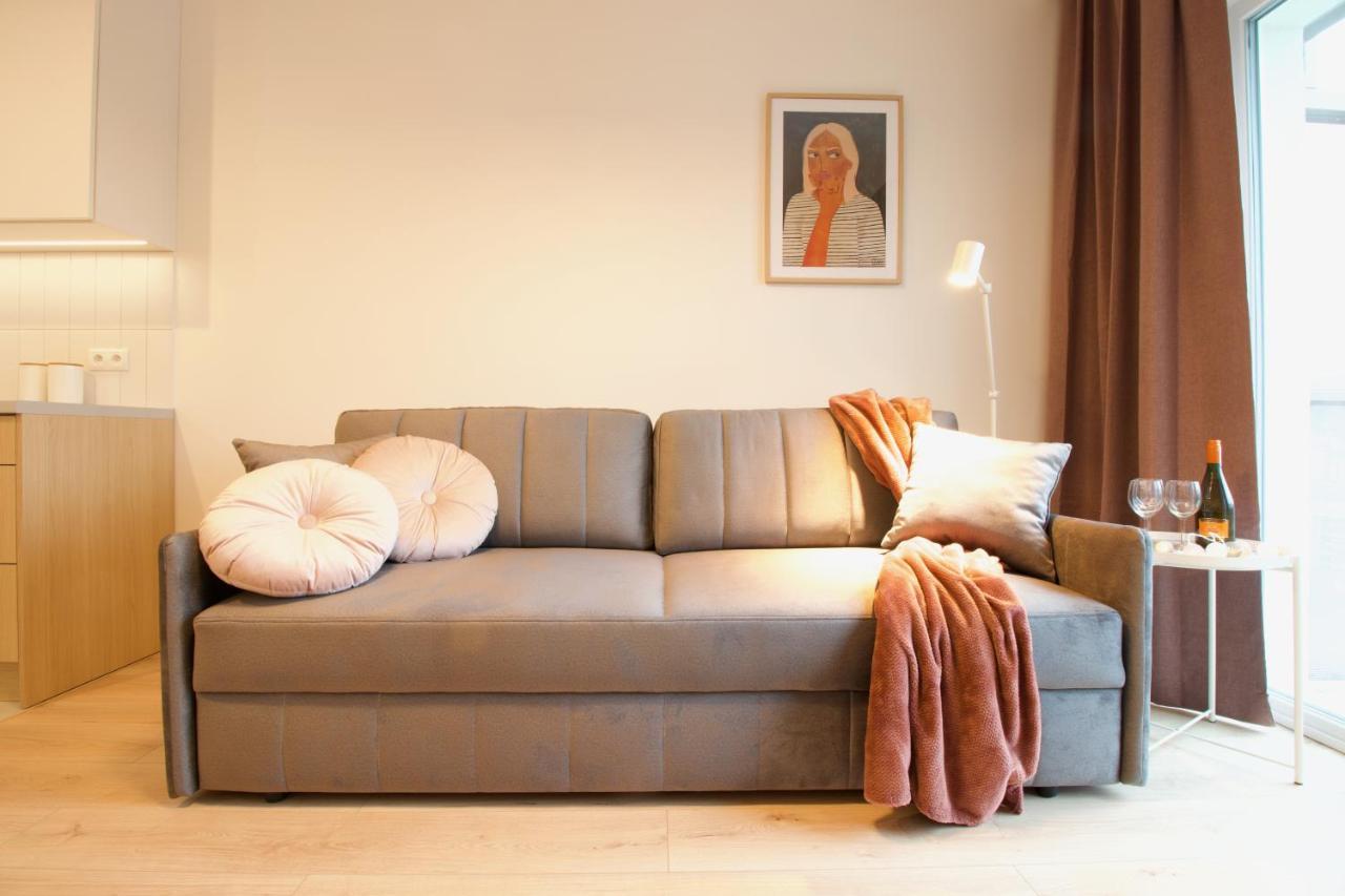 Hygge Malta - Nowy Apartament Poznań Zewnętrze zdjęcie