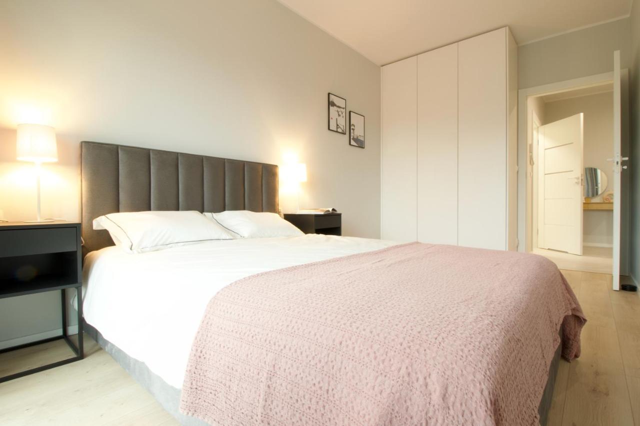 Hygge Malta - Nowy Apartament Poznań Zewnętrze zdjęcie