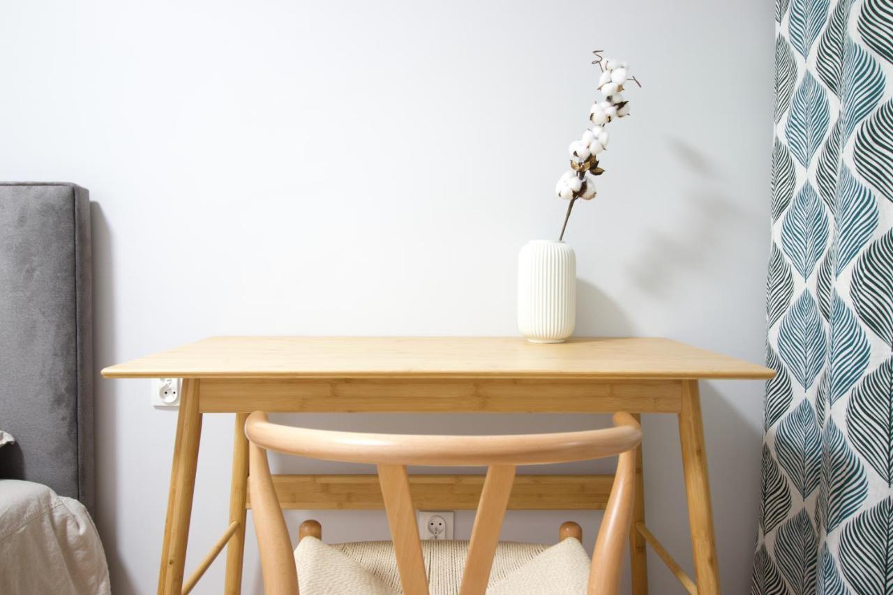Hygge Malta - Nowy Apartament Poznań Zewnętrze zdjęcie