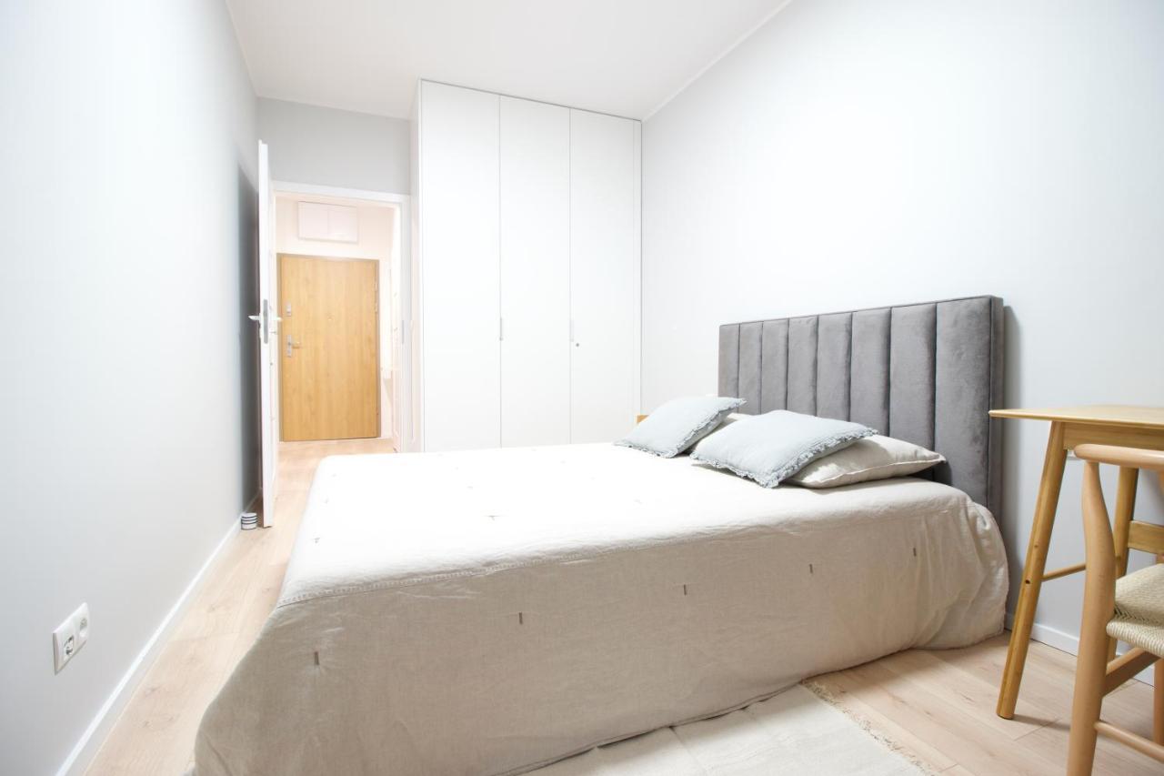 Hygge Malta - Nowy Apartament Poznań Zewnętrze zdjęcie
