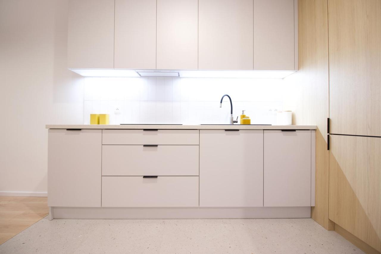 Hygge Malta - Nowy Apartament Poznań Zewnętrze zdjęcie